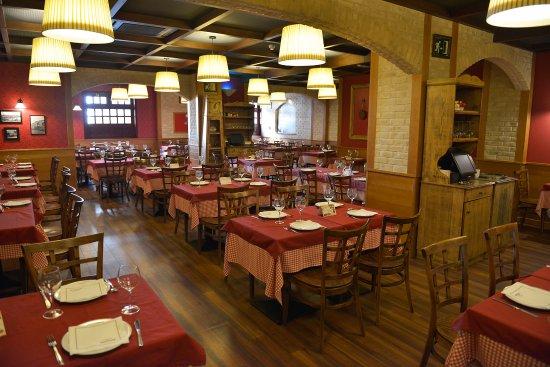 Restaurante Cambalache